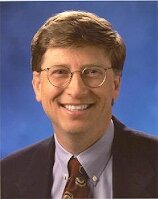 william henry gates lll