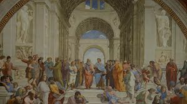 Timeline: Humanismos