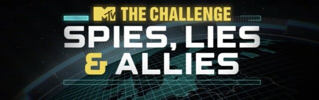 spies, lies and allies