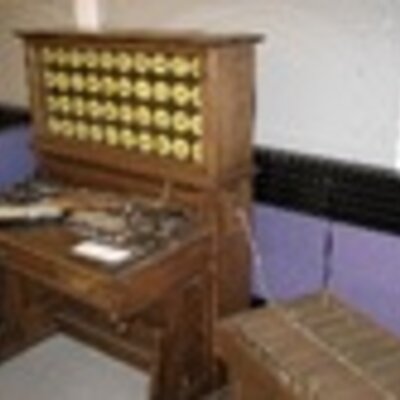 Timeline: Antecedentes de la computadora