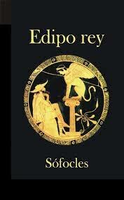 Edipo Rey – Sófocles