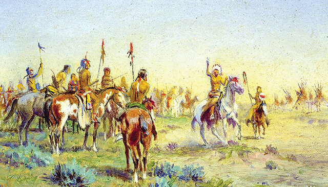 Battle of the Rosebud