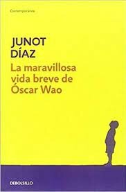 La maravillosa vida breve de Oscar Wao