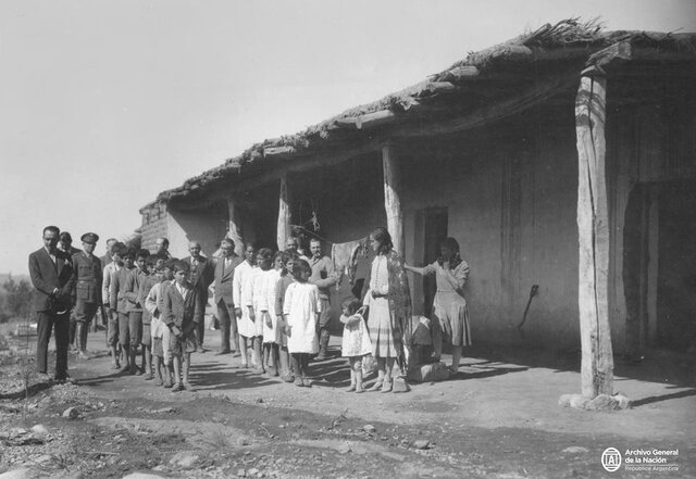 Sistema educativo oficial