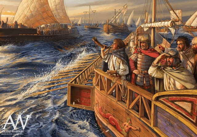 Reino vándalo de Africa