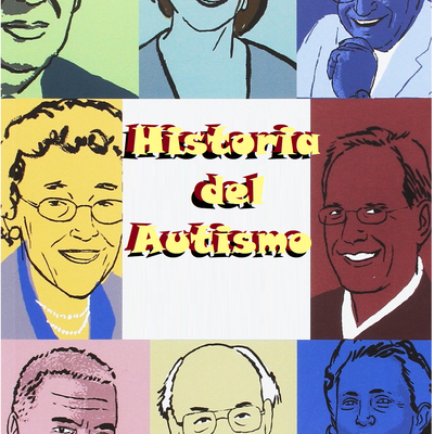 Timeline: Re-construyendo la Historia del Autismo by Fernanda Cuatín Medina
