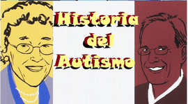 Timeline: Re-construyendo la Historia del Autismo by Fernanda Cuatín Medina