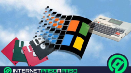 Timeline: Quinta generacion de computadoras