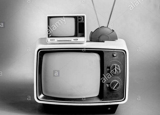 Medios de comunicación masivos.