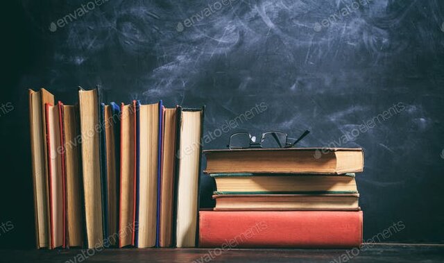 Educación tradicional