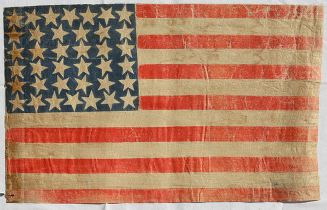 The Day I was Born! :)