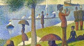 Timeline: Impresionismo, Postimpresionismo y Art Nouveau