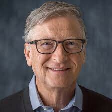 bill gates