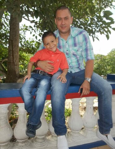 Primer día en la Normal la Hacienda