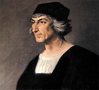 Antonio de Nebrija