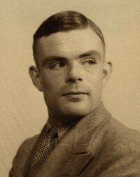 Alan Turing (1912 – 1954)
