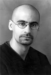 Junot Diaz