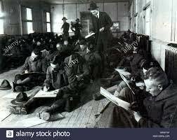 1914 Primera Guerra Mundial