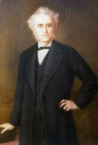 Dr. John Langdon Down