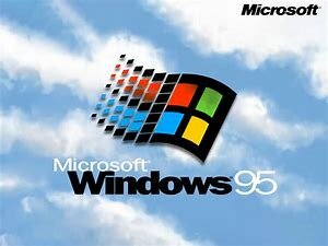 Windows 95