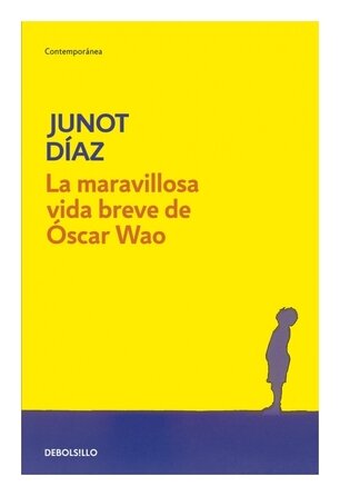 La maravillosa vida de breve de Óscar Wao