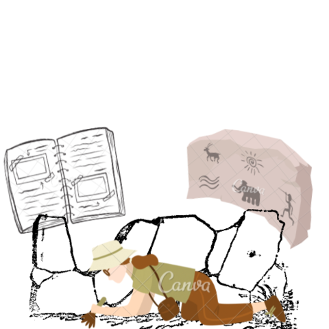 Maestría en Arqueología