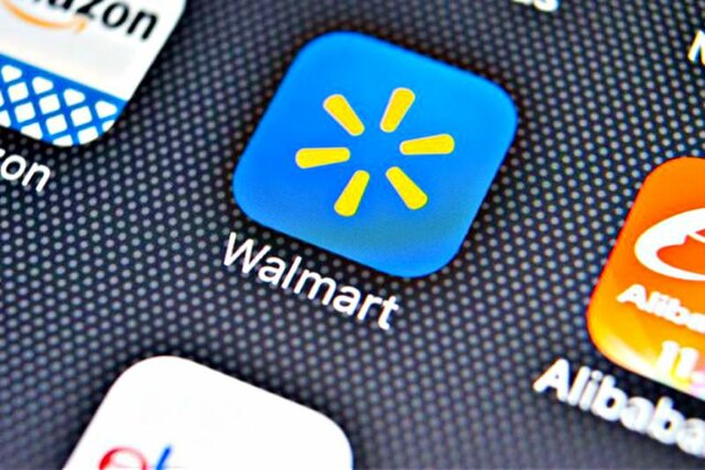 Wal-Mart y Teradata