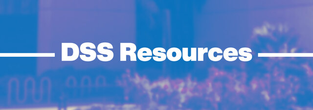 DSSRESOURCES