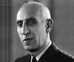 Mohammad Mosaddegh Elected Prime Minister