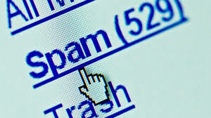 La creacion del Spam