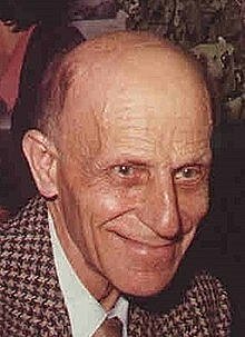 Benjamin Mendelsohn, una nueva ciencia.