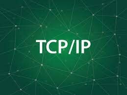 Protocolos TCP/IP