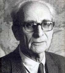 Claude Lévi-Strauss (1908-2009)