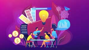 Compra y Venta de Marketing