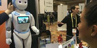 Inteligencia artificial