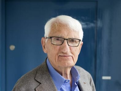 Jürgen Habermas