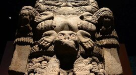 Timeline: Una breve historia "CUTURA OLMECA"