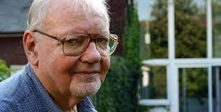 Fredric Jameson