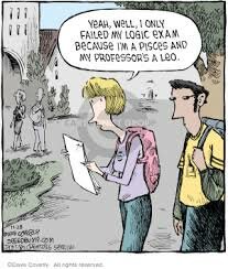 Science, Non-Science, and Pseudo-Science