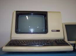 Minicomputadora vax 11/780