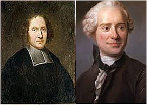 Nicolás Beauzée y César Chesneau du Marsais