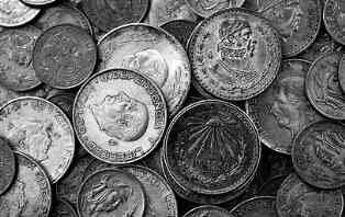 Uso de la moneda (compra-venta)