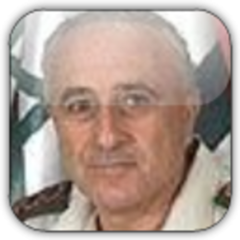 Israel Shahak: Started Israeli Human Rights movement