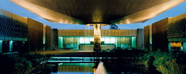 Década de la expansión de instituciones