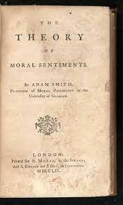 OBRAS DE ADAM SMITH