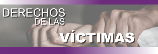 ¿Una nueva Victimología?