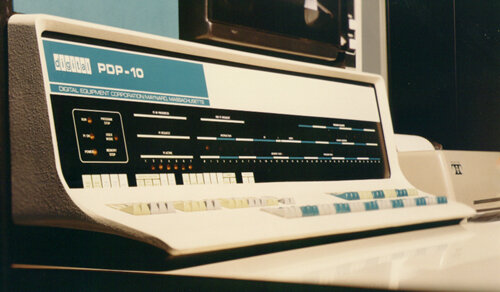 PDP-10