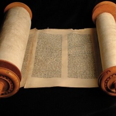 Timeline: Antiguo y Nuevo Testamento / Brian Joel Rojas Matamoros 10-I