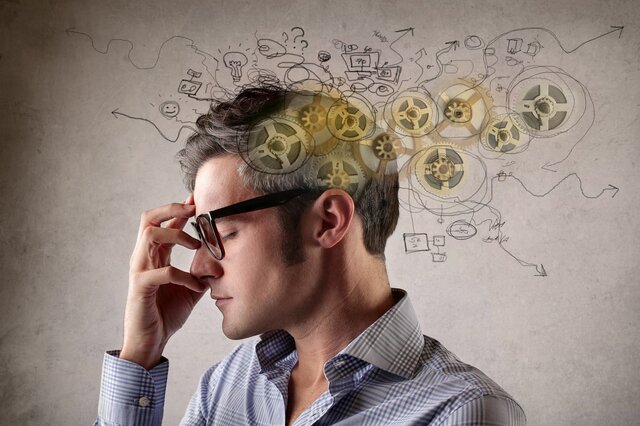 Computadora = Cerebro