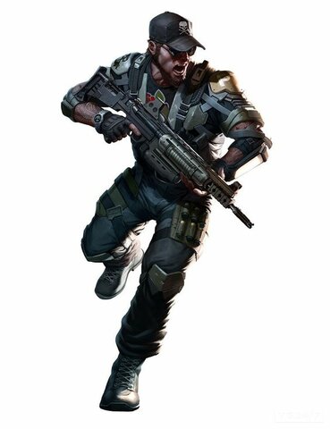 Primera guerra mundial.